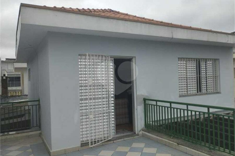 Sobrado à venda com 3 quartos em Casa Verde, São Paulo, SP