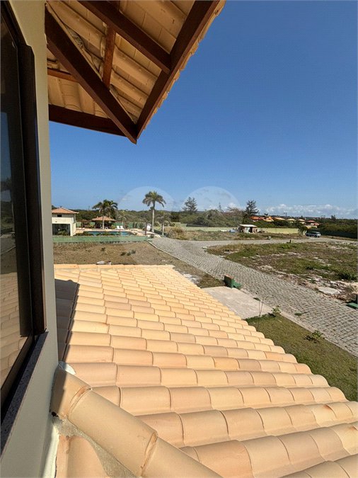 Casa em condomínio à venda com 4 suítes em Praia Rasa, Armação dos Búzios, RJ