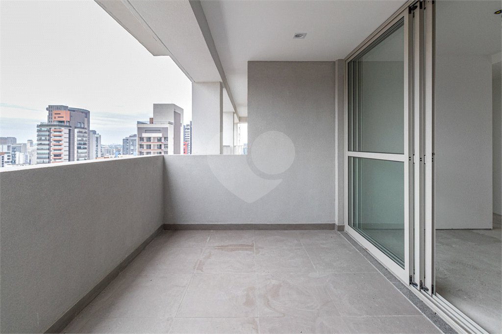 Apartamento à venda com 2 suítes em Pinheiros, São Paulo, SP