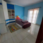 Casa à venda com 4 quartos, sendo 3 suítes,  no Centro, Bom Jesus dos Perdões, SP