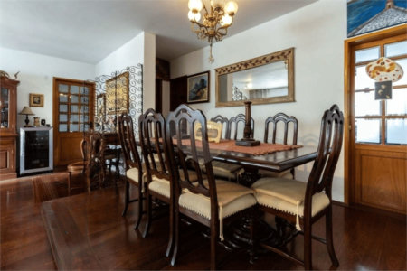 Apartamento à venda com 3 quartos, sendo 1 suíte,  em Vila Andrade, São Paulo, SP