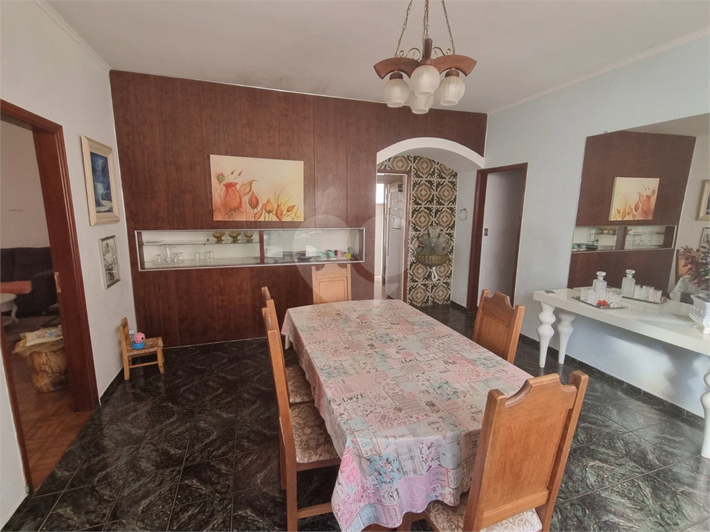 Casa à venda com 3 quartos no Centro, Vinhedo, SP