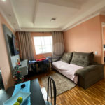 Apartamento à venda com 2 quartos em Parque Santa Rosa, Suzano, SP