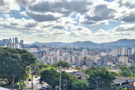 Apartamento à venda com 2 quartos em Sumarezinho, São Paulo, SP
