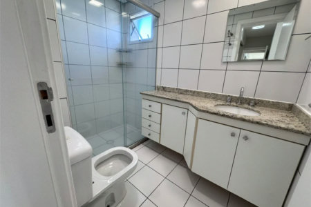 Apartamento para alugar com 3 quartos, sendo 1 suíte, em Pinheiros, São Paulo, SP