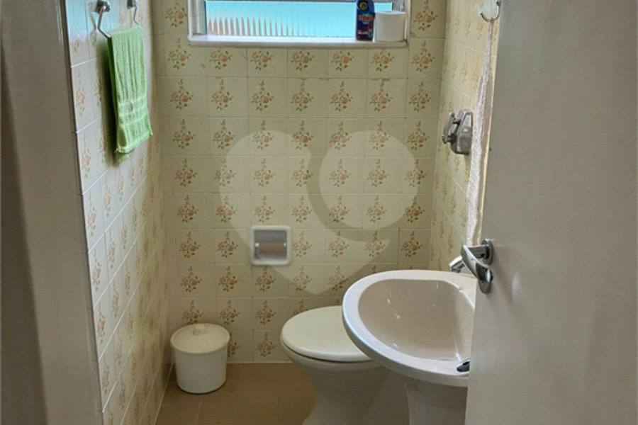 Sobrado à venda com 3 quartos, sendo 1 suíte, em Parque Mandaqui, São Paulo, SP