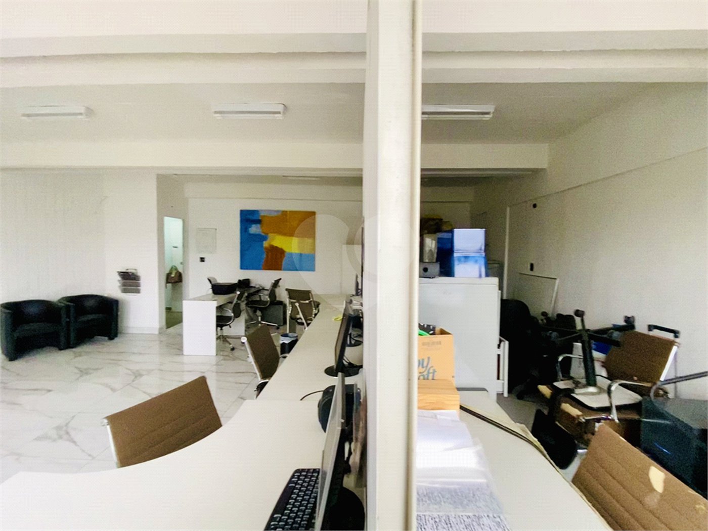 Sala para alugar em Jardim do Mar, São Bernardo do Campo, SP