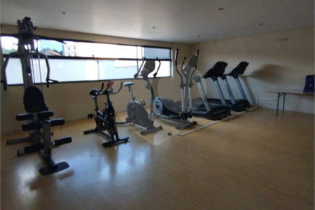 Apartamento à venda com 3 quartos, sendo 1 suíte,  em Boa Vista, São Caetano do Sul, SP