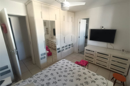 Cobertura à venda com 3 quartos, sendo 1 suíte, em Tijuca, Rio de Janeiro, RJ