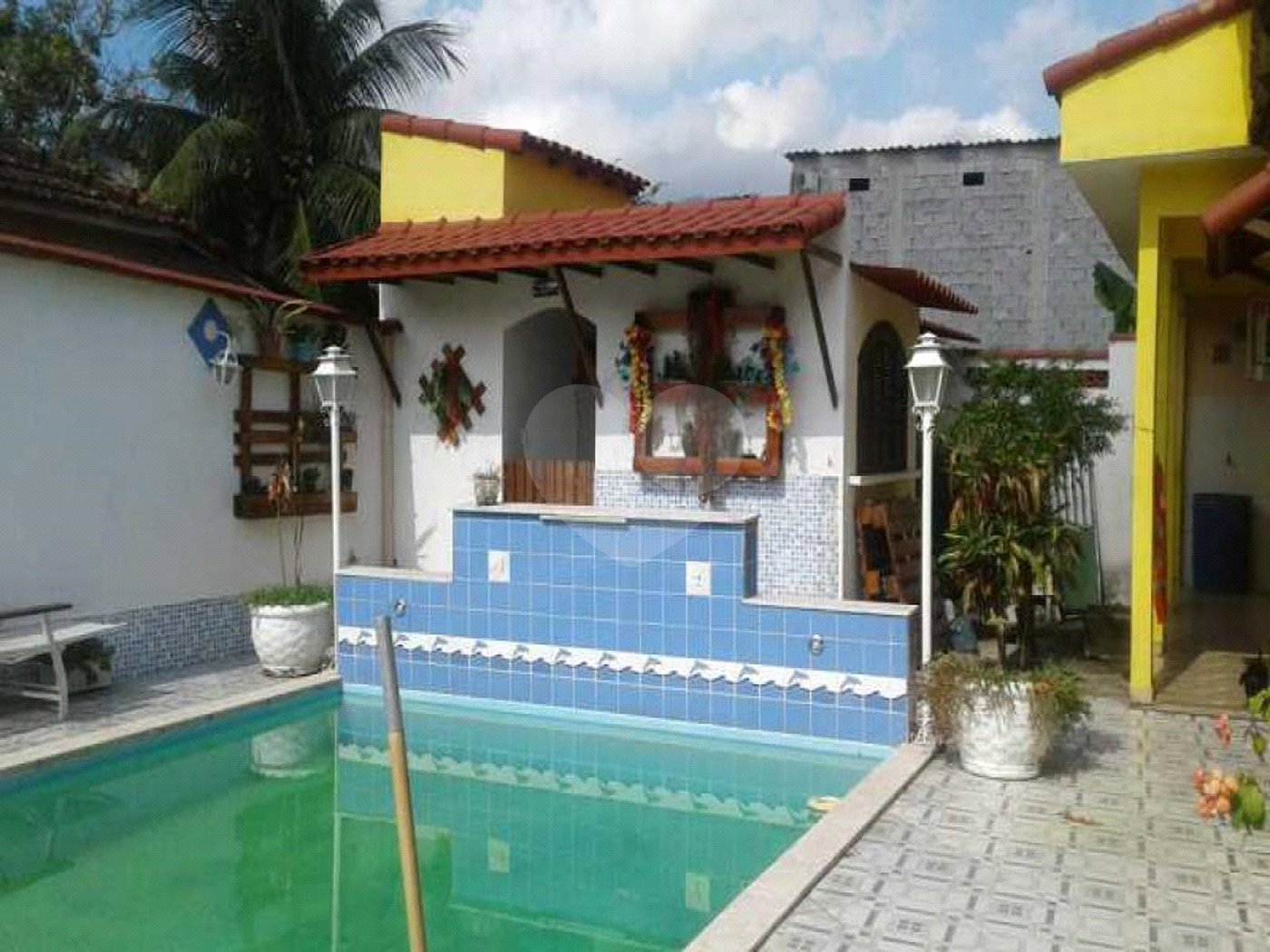 Casa à venda com 1 suíte em Campo Grande, Rio de Janeiro, RJ