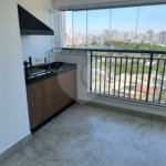 Apartamento à venda com 3 quartos, sendo 1 suíte, em Cidade Mãe do Céu, São Paulo, SP