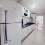 Apartamento para alugar com 2 quartos em Jardim Regente, Indaiatuba, SP