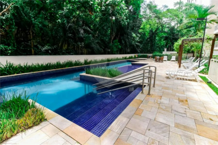 Apartamento à venda com 3 quartos, sendo 1 suíte,  em Lar São Paulo, São Paulo, SP