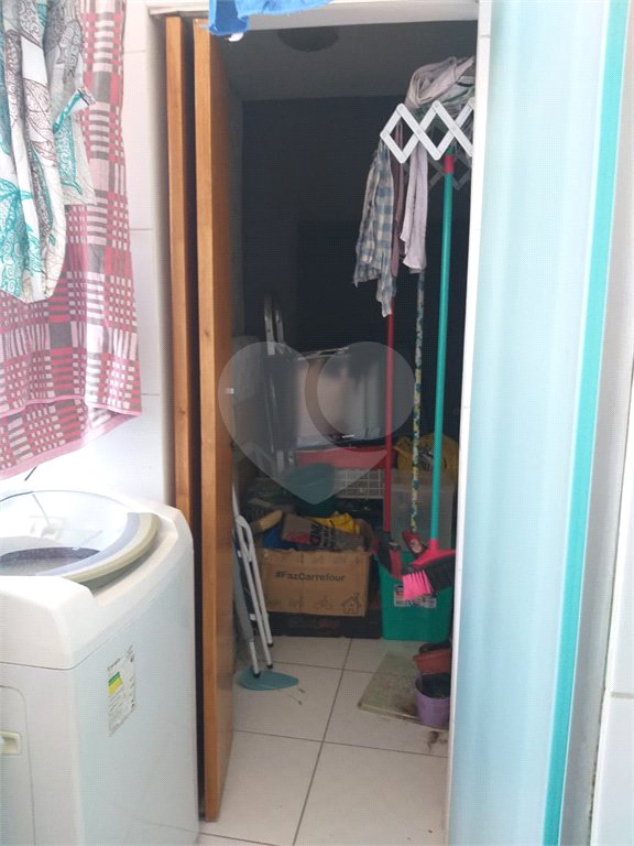 Apartamento à venda com 2 quartos em Vila Romana, São Paulo, SP