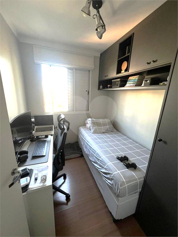 Apartamento à venda com 3 quartos, sendo 1 suíte,  em Super Quadra Morumbi, São Paulo, SP