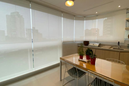 Apartamento com 4 dormitórios, 180 m² - venda por R$ 1.270.000,00 ou aluguel por R$ 8.350,00/mês - Enseada - Guarujá/SP
