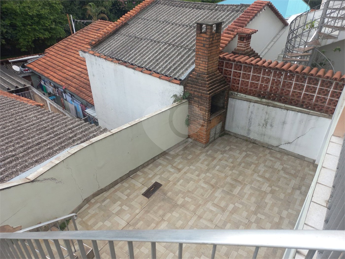 Sobrado à venda com 3 quartos, sendo 1 suíte, em Mandaqui, São Paulo, SP
