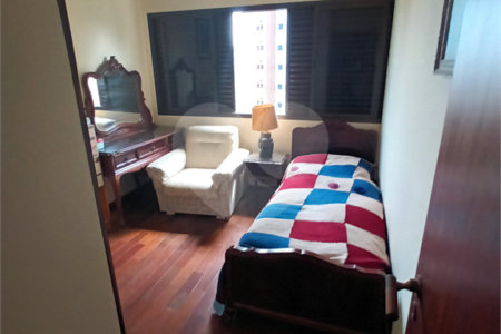 Apartamento à venda com 3 quartos, sendo 1 suíte, em Vila Suzana, São Paulo, SP