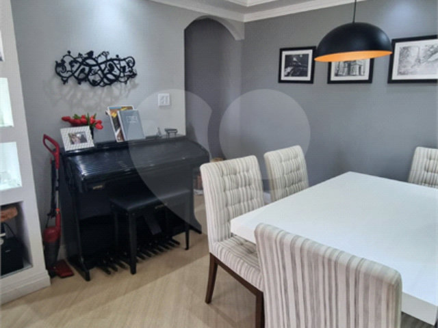 Apartamento à venda com 2 quartos em Tremembé, São Paulo, SP