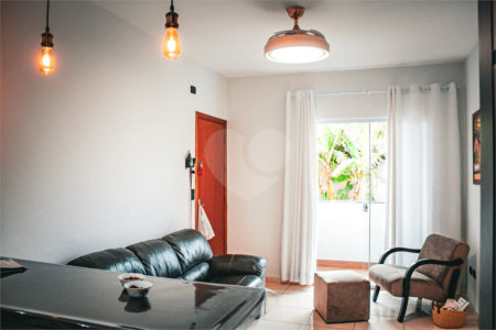 Apartamento à venda com 2 quartos em Vila Suissa, Mogi das Cruzes, SP