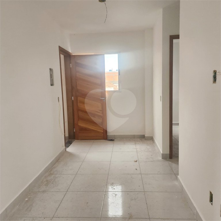 Apartamento à venda com 2 quartos em Casa Verde, São Paulo, SP
