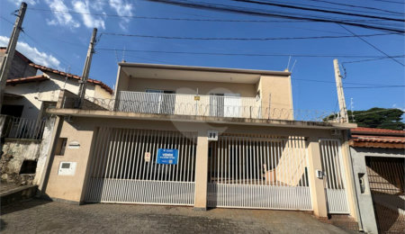 Casa à venda com 4 suítes em Vila Carvalho, Sorocaba, SP