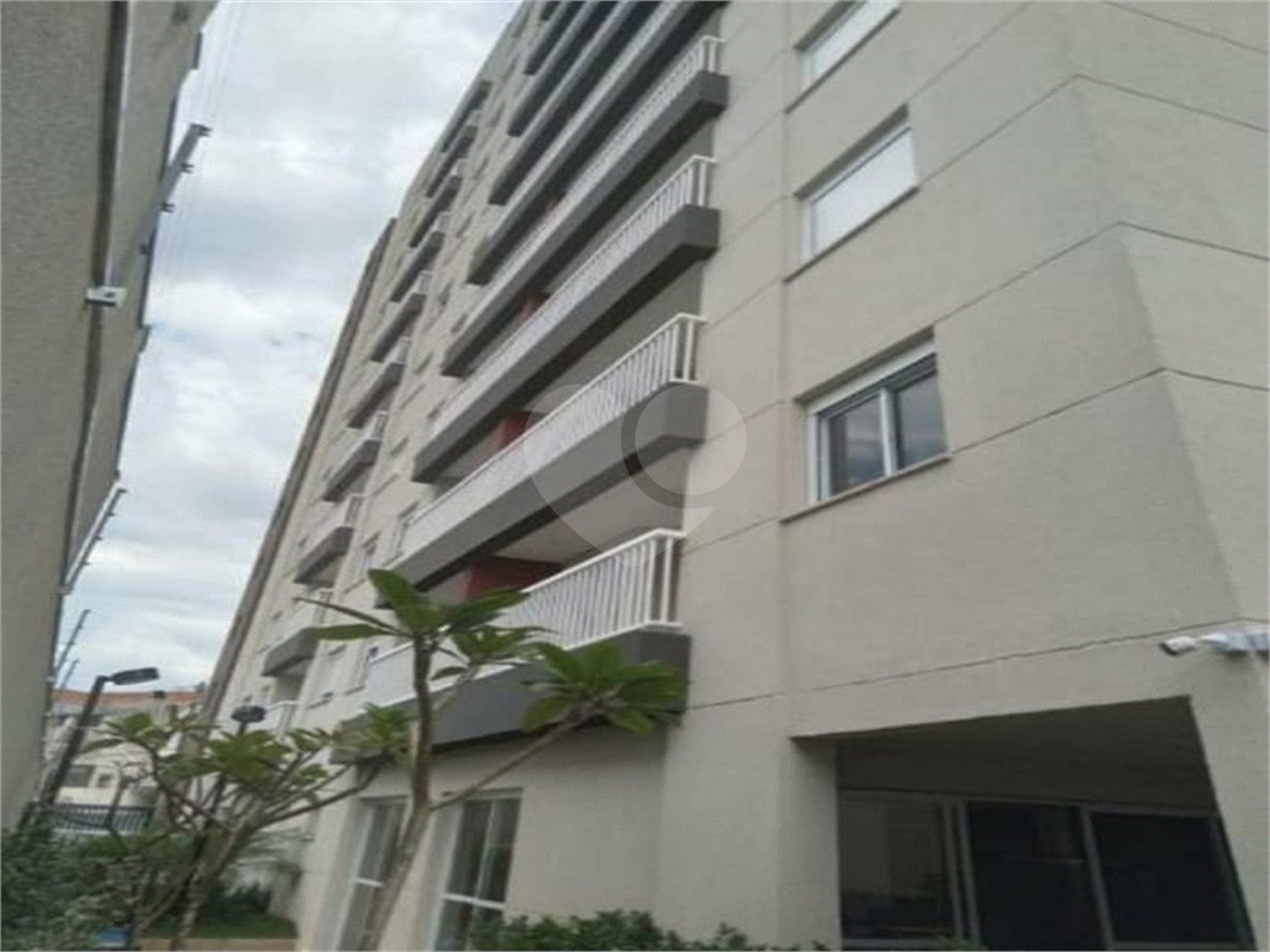 Apartamento à venda com 2 quartos em Jabaquara, São Paulo, SP