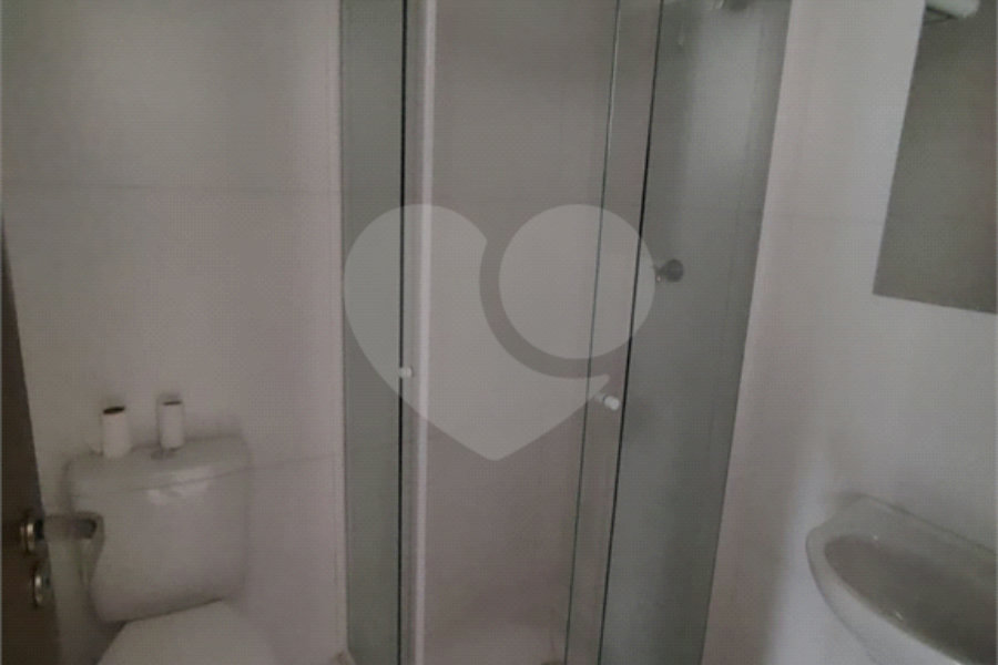 Apartamento à venda com 1 quarto em Tucuruvi, São Paulo, SP