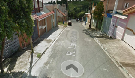 Terreno à venda em Jardim Josane, Sorocaba, SP
