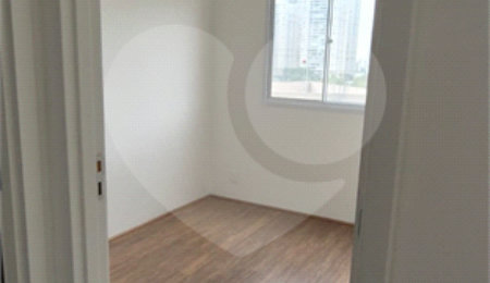 Apartamento à venda com 1 quarto em Tatuapé, São Paulo, SP