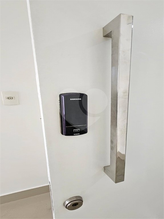 Apartamento à venda com 2 quartos em Barra Funda, São Paulo, SP