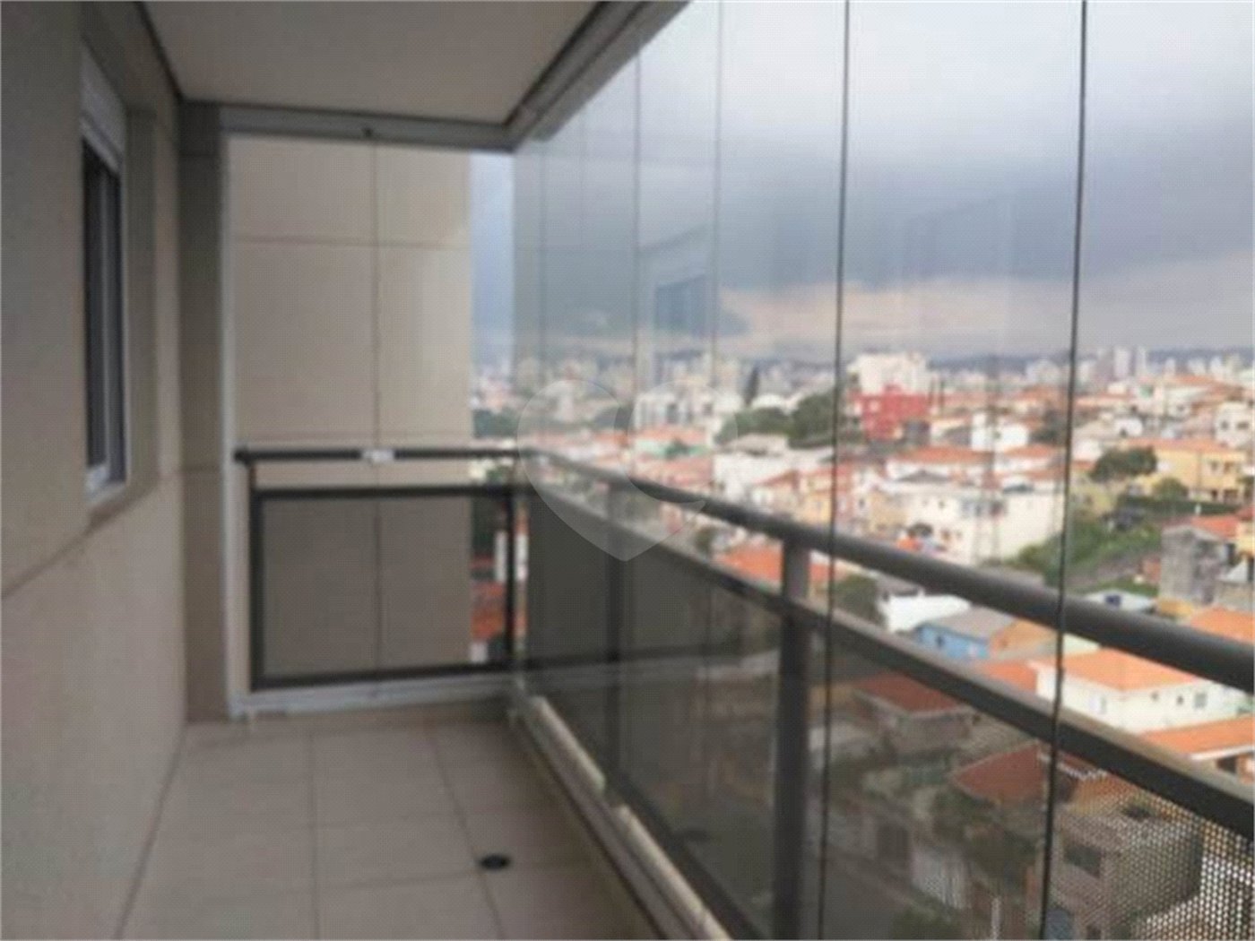 Apartamento à venda com 2 quartos, sendo 1 suíte,  em Vila Paiva, São Paulo, SP