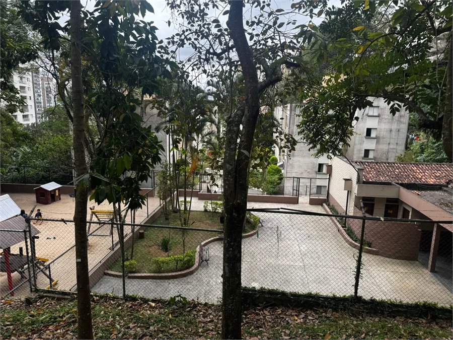 Apartamento à venda com 2 quartos em Vila Andrade, São Paulo, SP