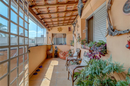 Apartamento à venda com 2 quartos em Chácara Santo Antônio, São Paulo, SP