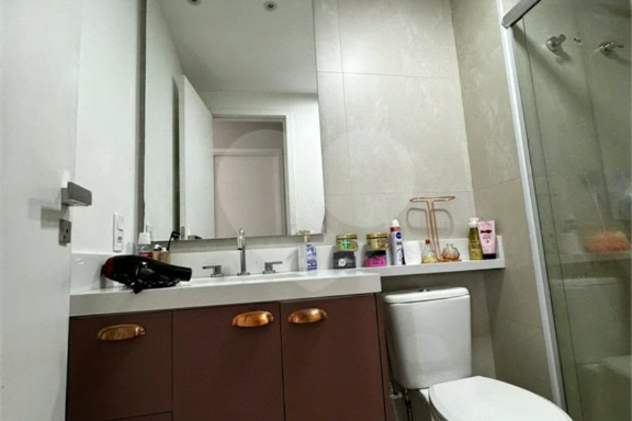 Apartamento à venda com 2 quartos, sendo 1 suíte, em Vila Guilherme, São Paulo, SP
