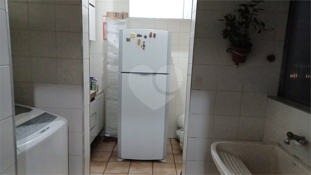 Apartamento à venda com 3 quartos, sendo 1 suíte,  em Santana, São Paulo, SP