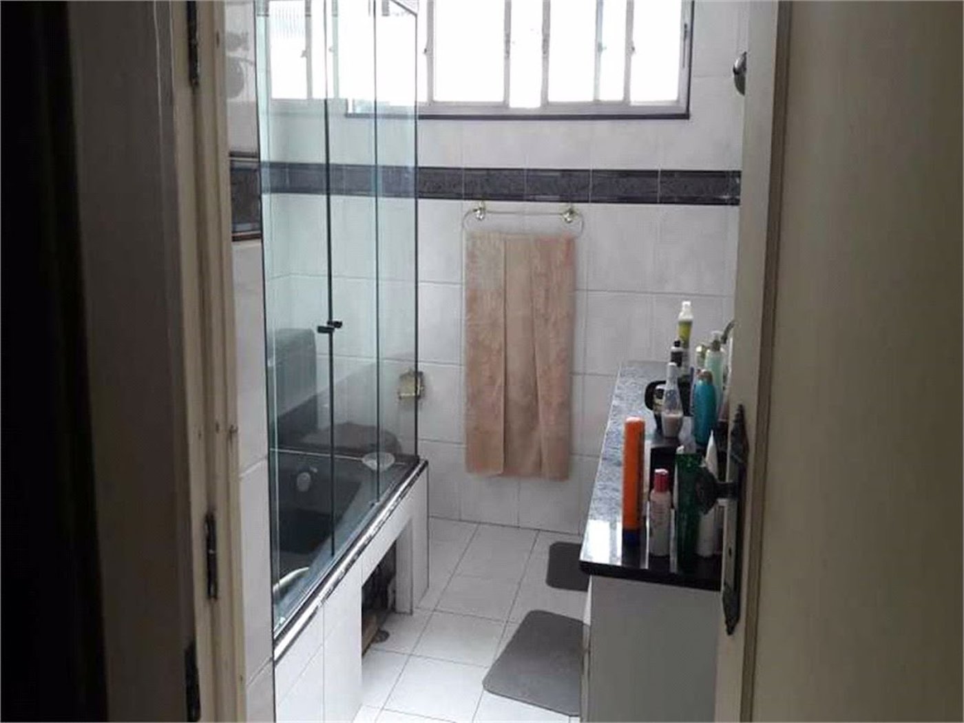 Casa Residencial à venda, José Menino, Santos - CA0190.