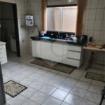 Casa térrea na Vila Boa Vista