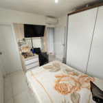 Apartamento à venda com 3 quartos, sendo 1 suíte, em Jardim Bela Vista, Indaiatuba, SP