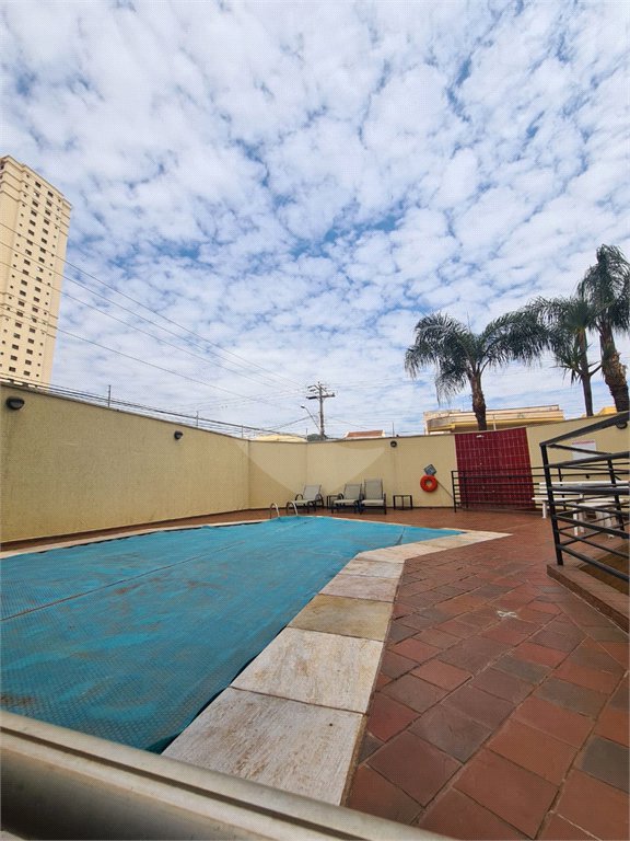 Apartamento à venda ou para alugar com 3 quartos, sendo 1 suíte, em Santa Cruz do José Jacques, Ribeirão Preto, SP