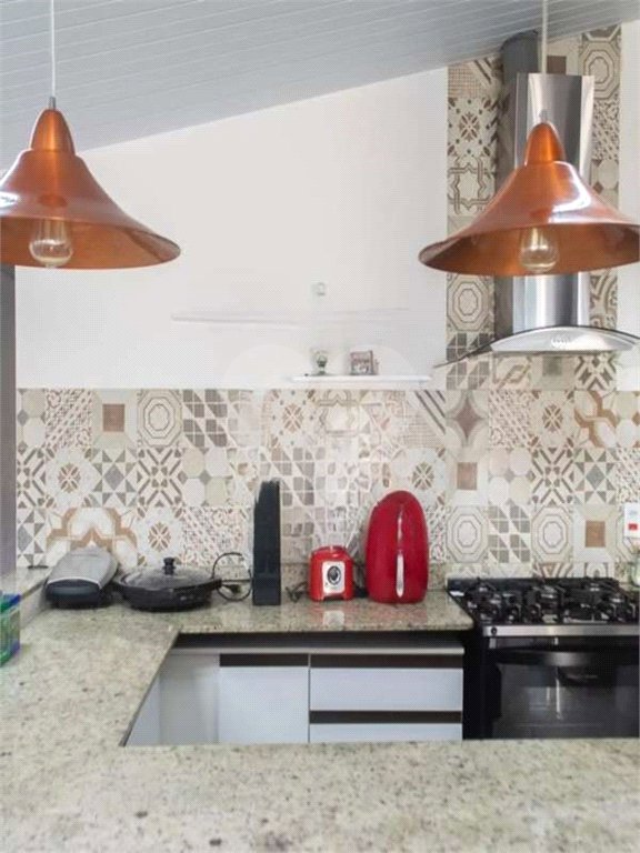 Sobrado à venda com 3 quartos, sendo 1 suíte, em Vila Nova Cachoeirinha, São Paulo, SP