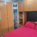 Sobrado à venda com 4 quartos, sendo 1 suíte,  em Vila Prudente, São Paulo, SP