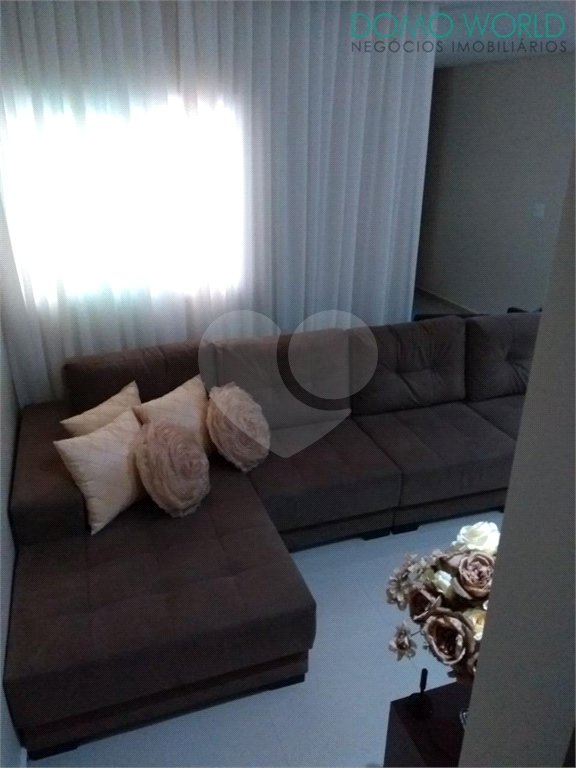 Apartamento à venda com 3 quartos, sendo 1 suíte, em Paraíso, Santo André, SP