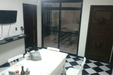 Sobrado à venda com 5 quartos, sendo 2 suítes, em Brooklin Paulista, São Paulo, SP