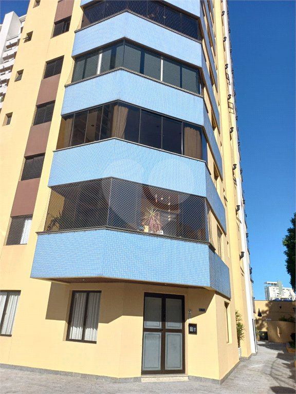Apartamento à venda com 3 quartos, sendo 2 suítes, em Santana, São Paulo, SP