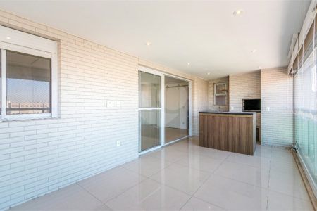 Apartamento à venda com 3 quartos, sendo 1 suíte, em Vila Cruzeiro, São Paulo, SP