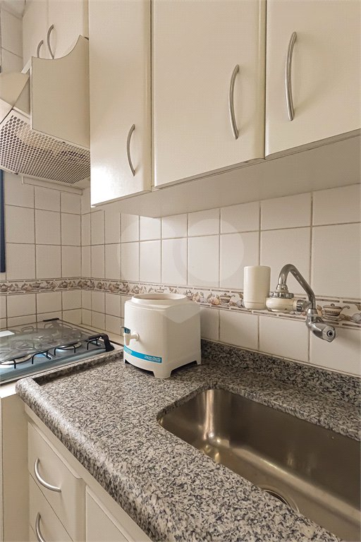 Apartamento à venda com 2 quartos, sendo 1 suíte, em Macedo, Guarulhos, SP
