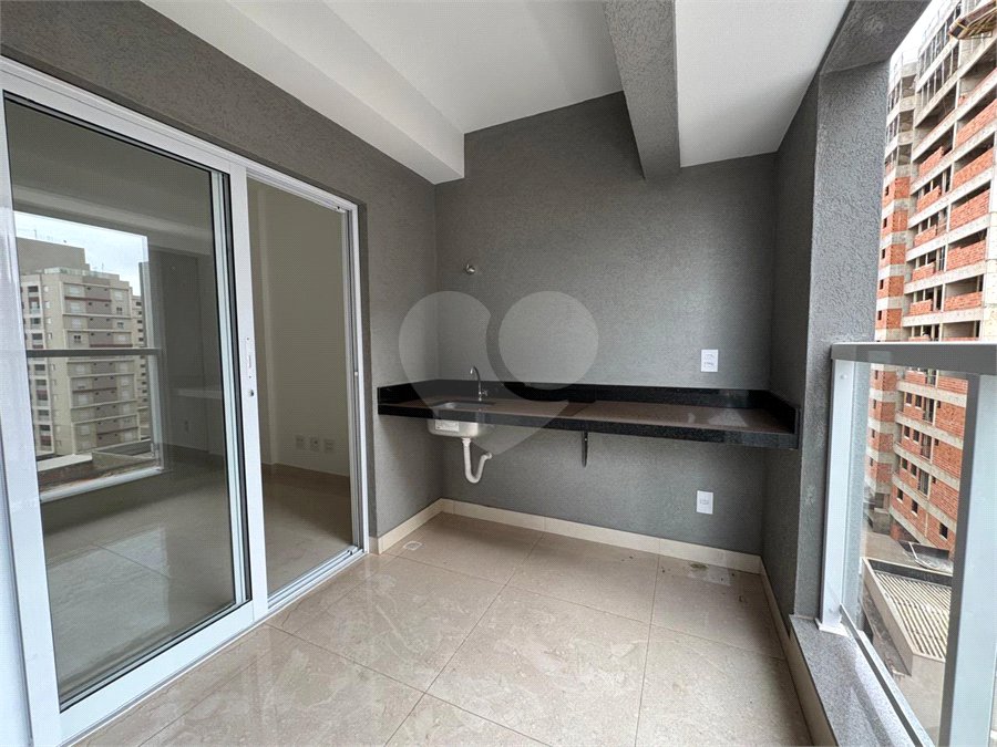 Apartamento à venda com 2 quartos, sendo 1 suíte, em Ribeirânia, Ribeirão Preto, SP