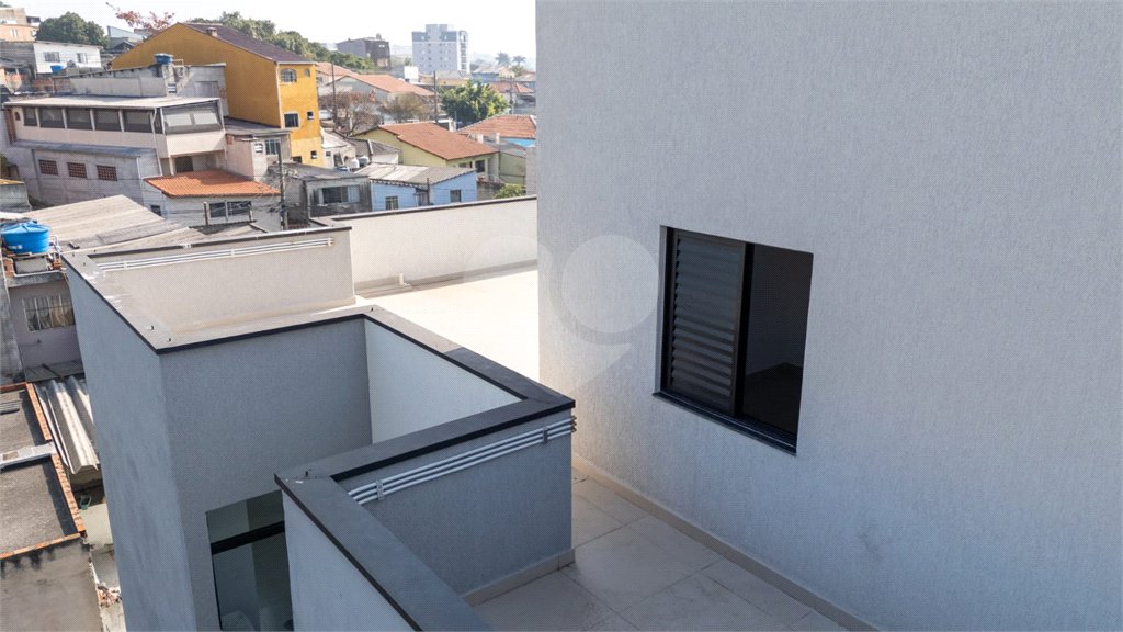 Casa à venda com 2 quartos no condomínio Residencial Laura, São Paulo - SP