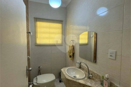 Casa Térrea à venda com 4 quartos, sendo 1 suíte, no Brasil, Itu, SP